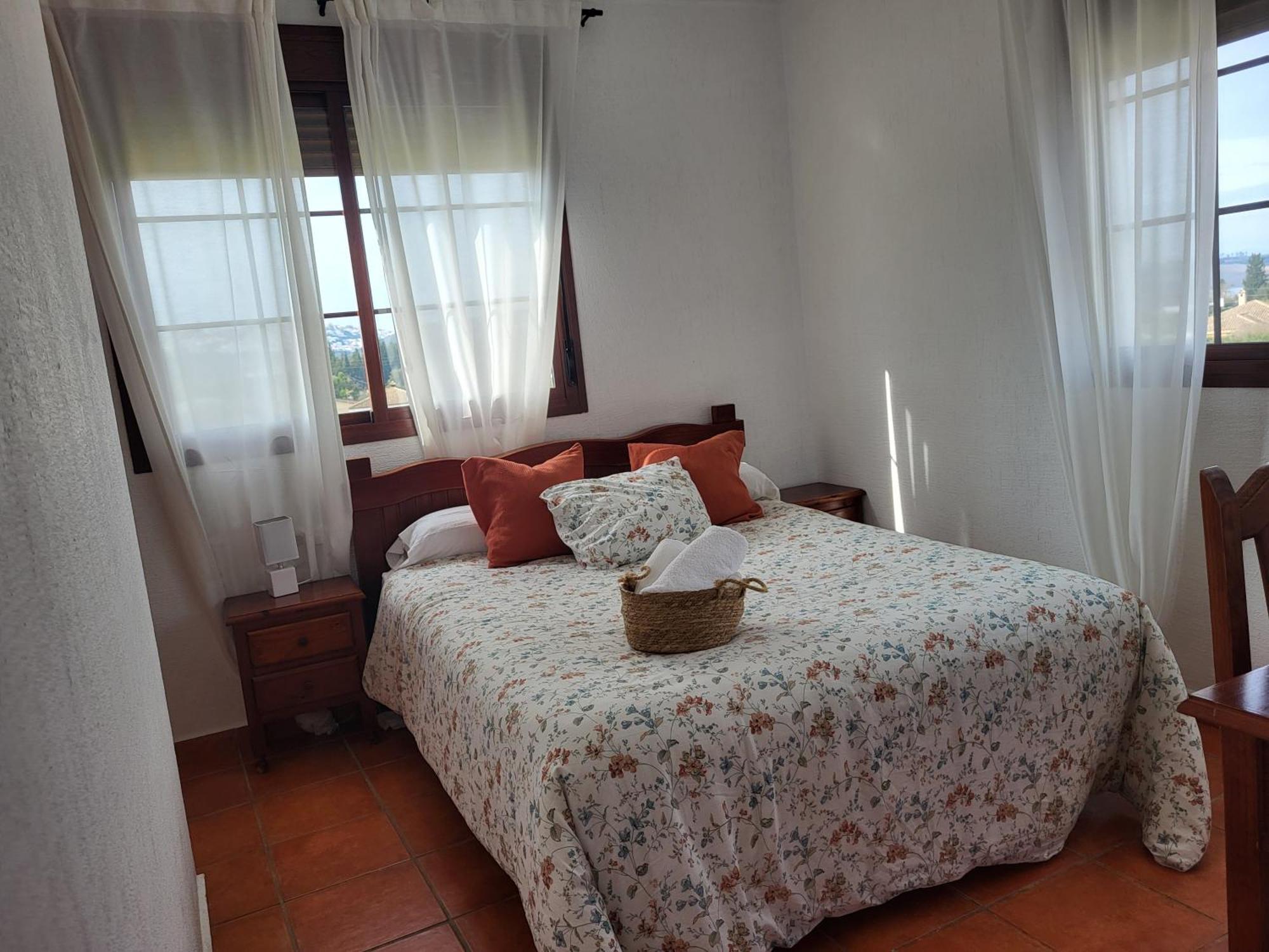 Hostal Rural La Plata Parking Incluido Arcos de la Frontera Exterior foto